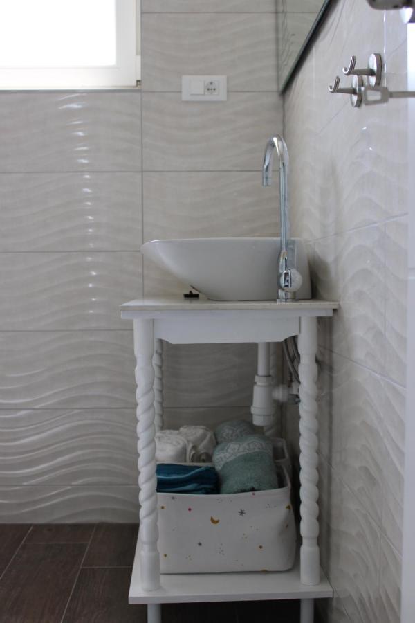 Apartman Maslina Šibenik Exterior foto