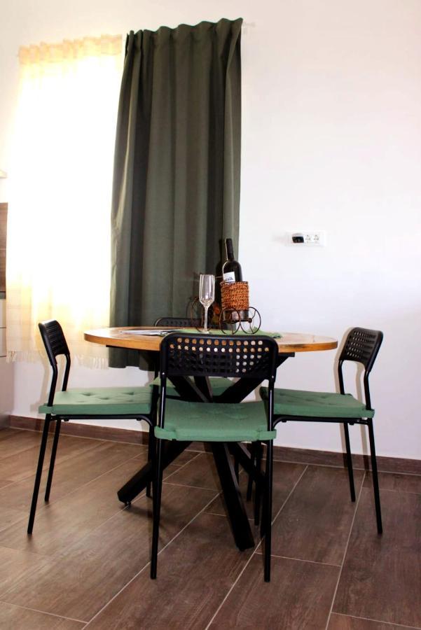 Apartman Maslina Šibenik Exterior foto