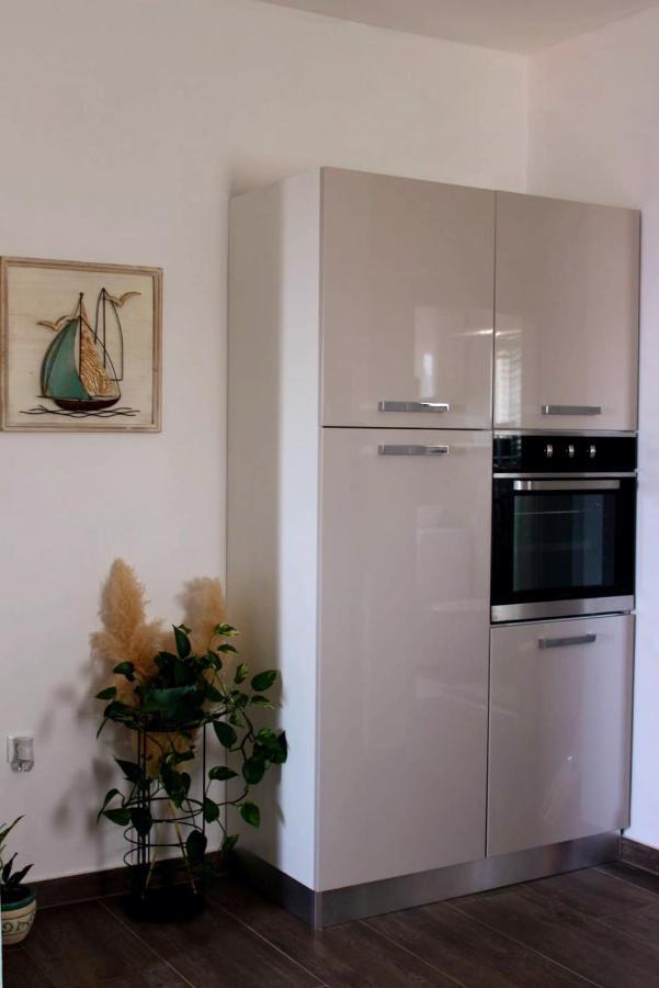 Apartman Maslina Šibenik Exterior foto