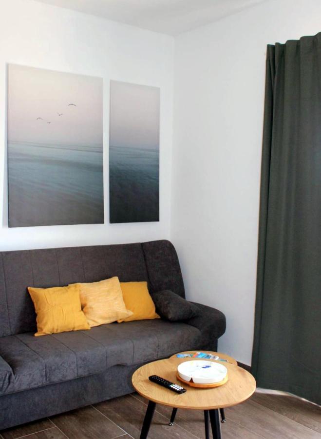 Apartman Maslina Šibenik Exterior foto